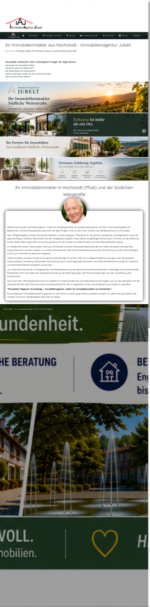 www.immobilienagentur-jubelt.de www.immobilienagentur-jubelt.de