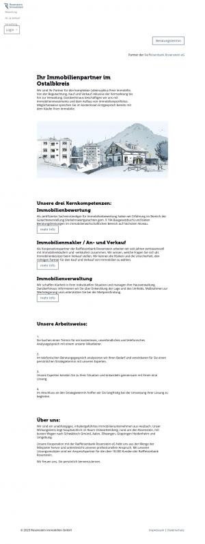 www.rosenstein.immobilien