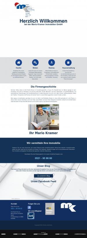 www.mario-kramer-bielefeld.de