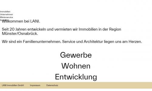 www.lani-immobilien.de