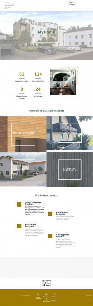 www.myhome-deggendorf.de