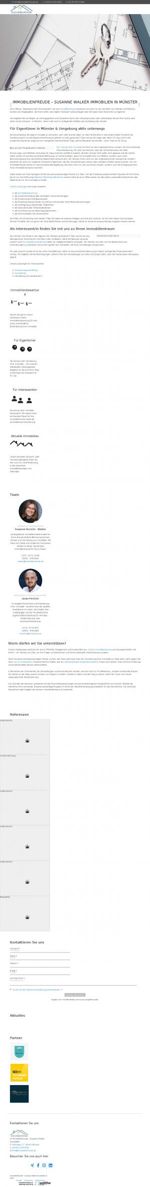 www.immobilienfreude.de
