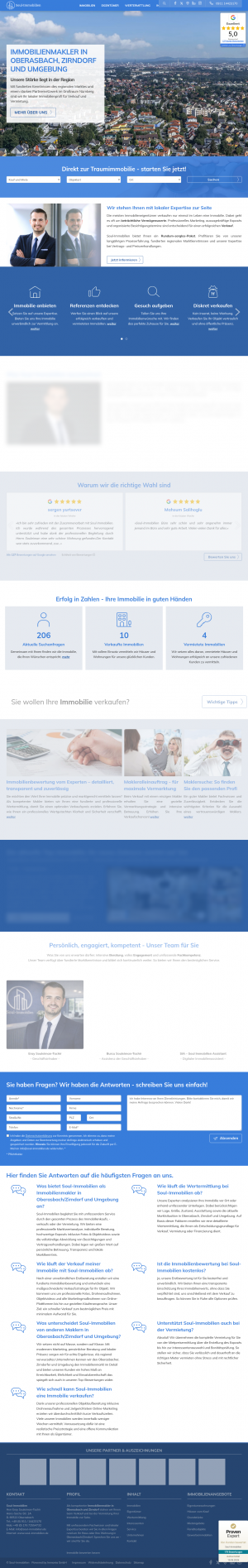 www.soul-immobilien.de www.soul-immobilien.de
