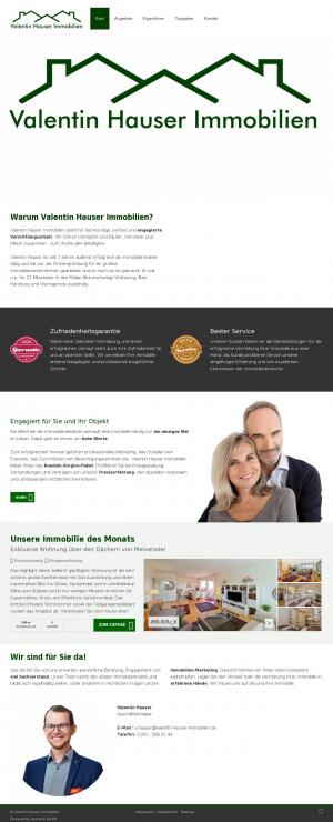 www.valentin-hauser-immobilien.de