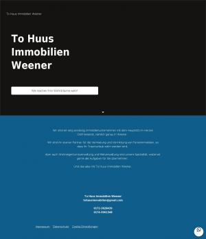 www.tohuusimmobilien.de