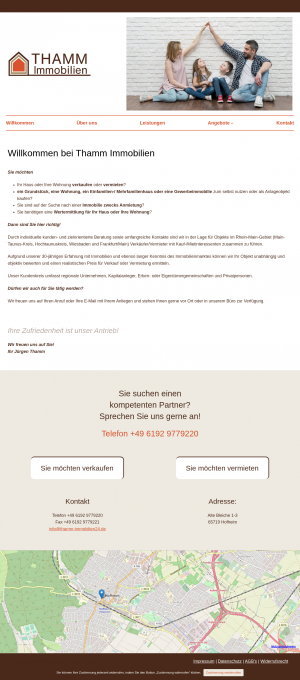 www.thamm-immobilien24.de