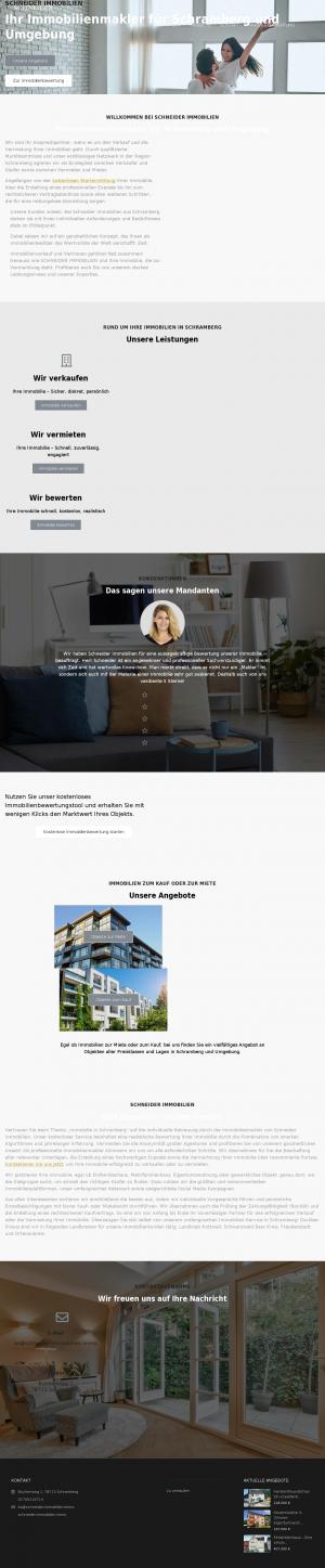 www.schneider-immobilien.immo