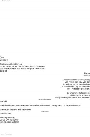 www.comood.de