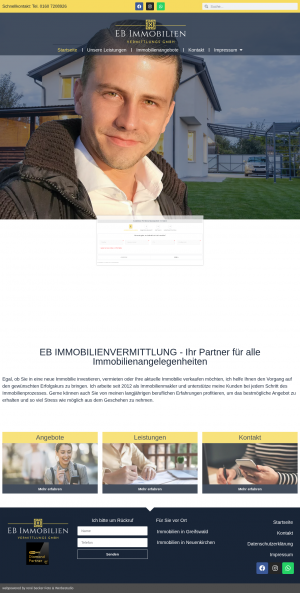 www.eb-immobilienvermittlung.de www.eb-immobilienvermittlung.de