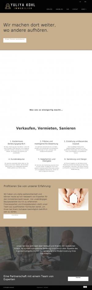 www.yk-immobilien.com