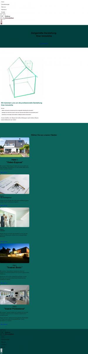 www.kuehne-immo.de www.kuehne-immo.de