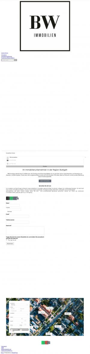 www.bw-realestate.de