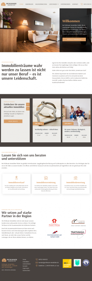 www.pichlmaier-immobilien.de
