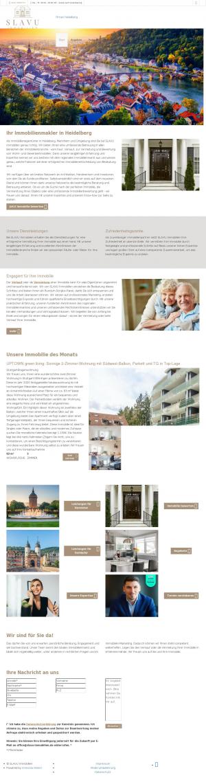 www.slavu-immobilien.de