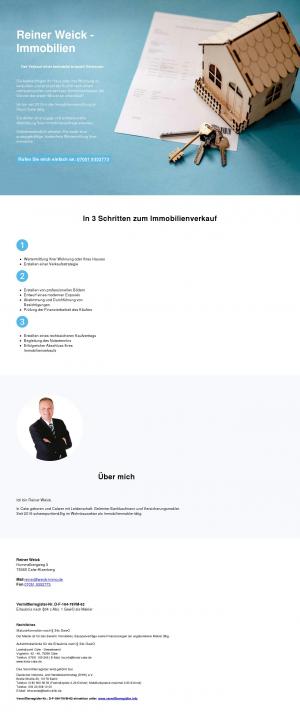 www.weick-immo.de