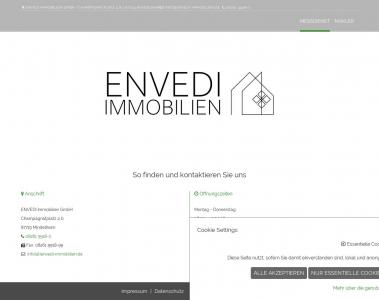 www.envedi-immobilien.de
