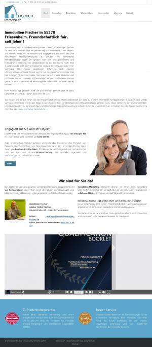 www.immobilienmakler-fischer.de