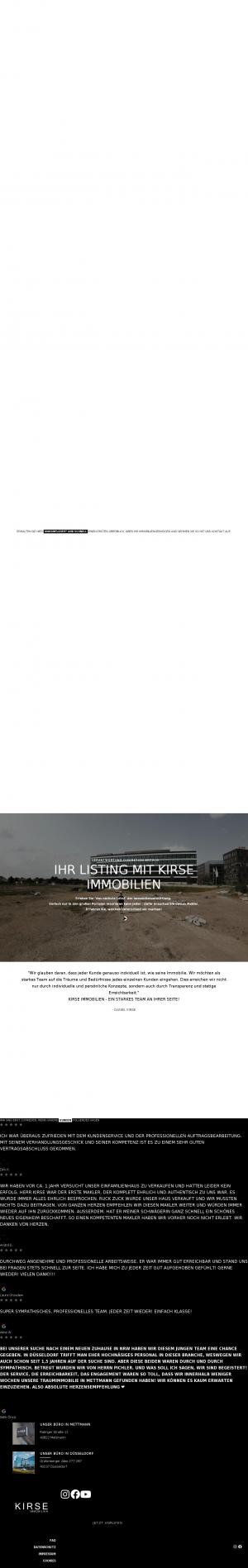 www.kirseimmobilien.de