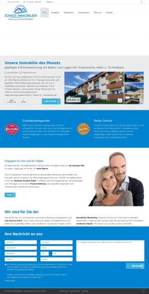 www.somos-immobilien.de