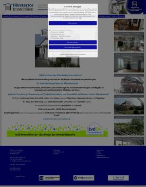 www.hoerstertor-immobilien.de