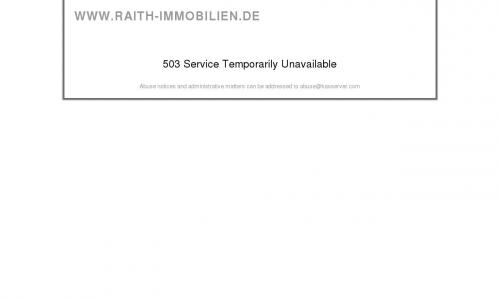 www.raith-immobilien.de