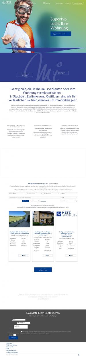 www.metz-immobilien.de