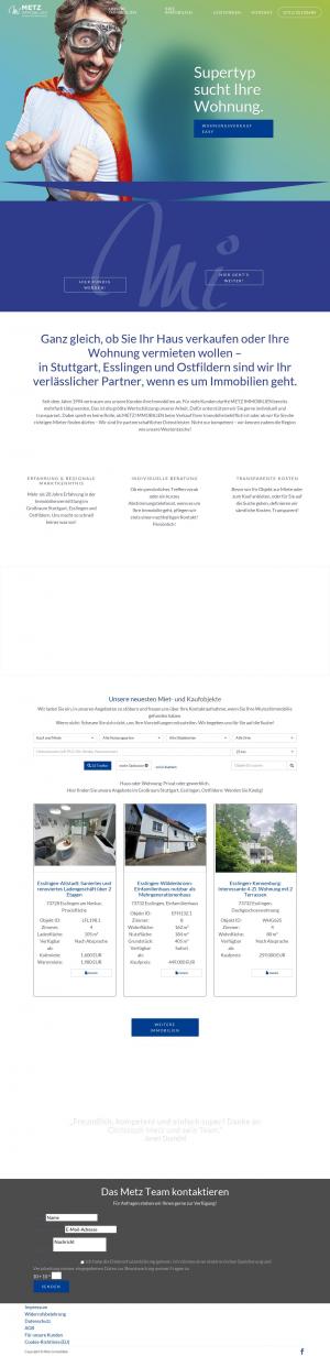 www.metz-immobilien.de