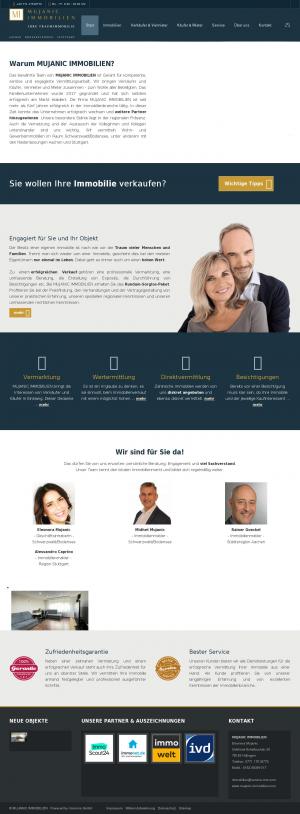 www.mujanic-immobilien.com