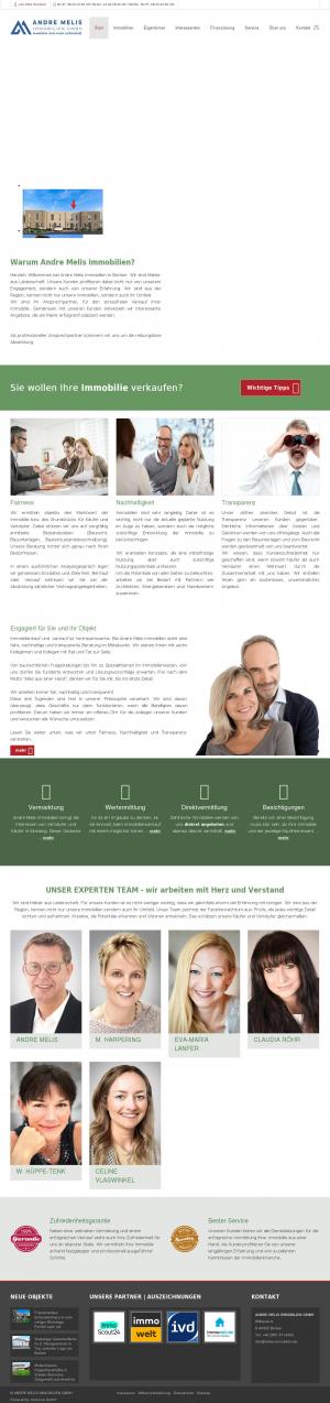 www.melis-immobilien.de