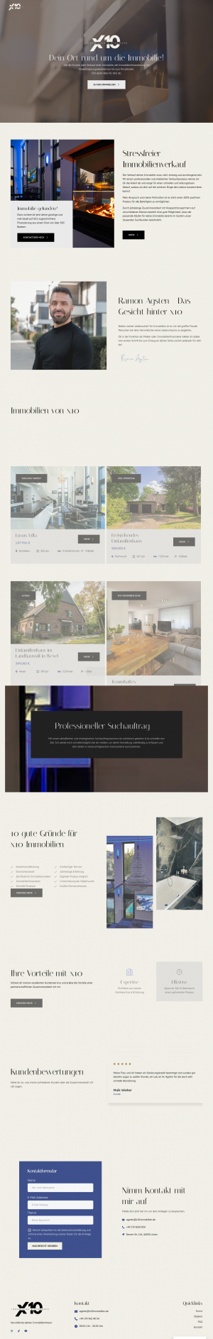 www.x10immobilien.de