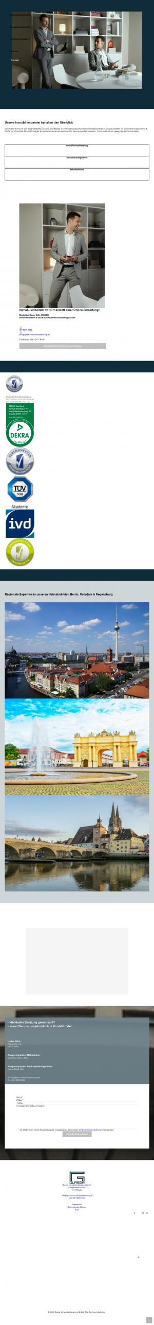 www.glaser-immobilienberatung.de
