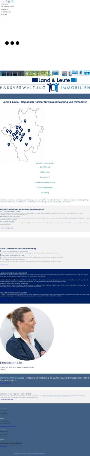 www.landundleute-immobilien.de