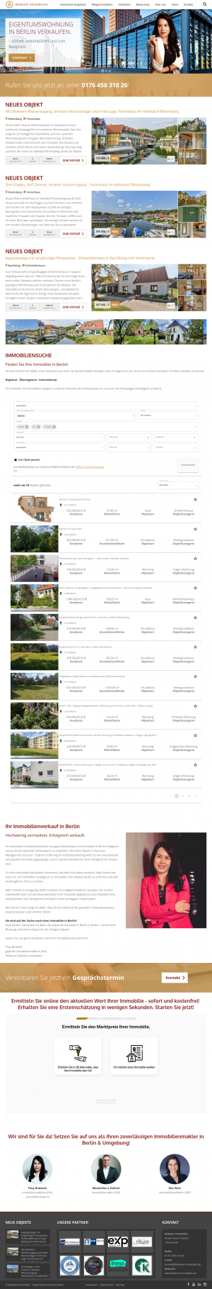 www.bodewei-immobilien.de www.bodewei-immobilien.de
