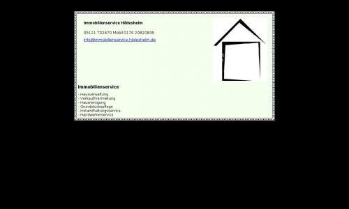 www.immobilienservice-hildesheim.de