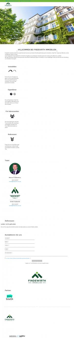 www.findewirth-immobilien.de