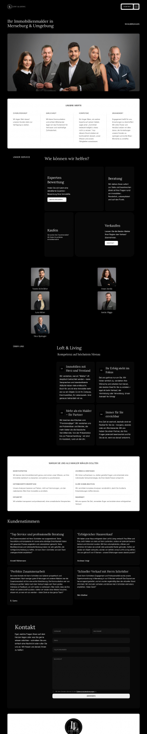 www.loft-and-living.de www.loft-and-living.de