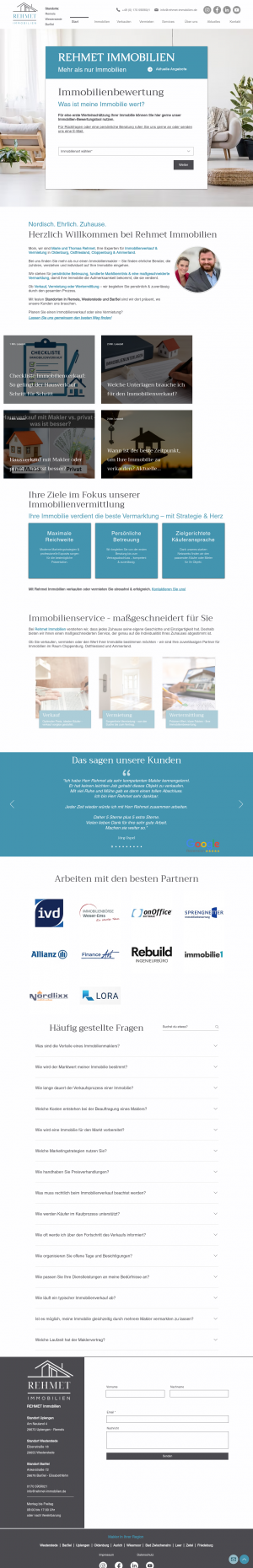 www.rehmet-immobilien.de www.rehmet-immobilien.de