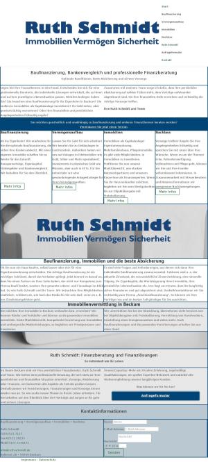 www.baufinanzierung-beckum.de