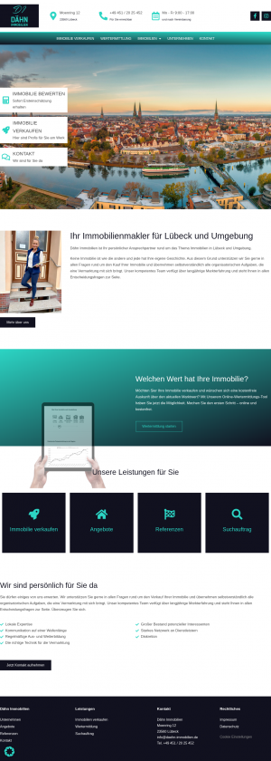www.daehn-immobilien.de www.daehn-immobilien.de