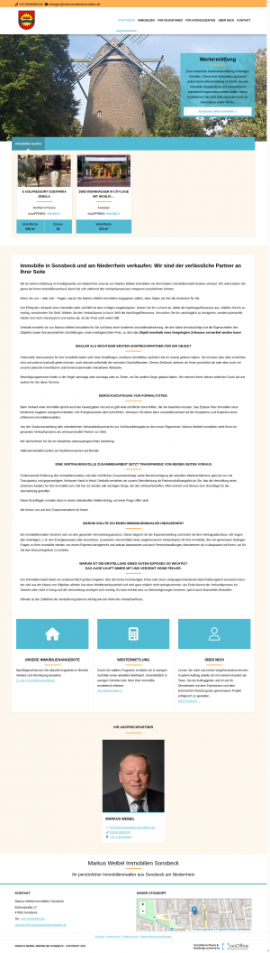 www.markusweibelimmobilien.de