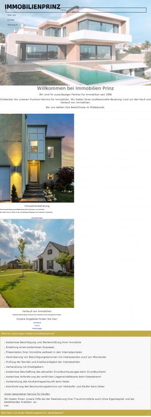 www.immobilienprinz.com