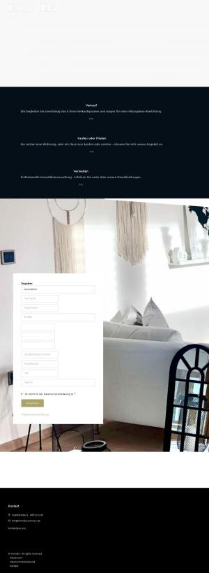 www.immolia-wohnen.de