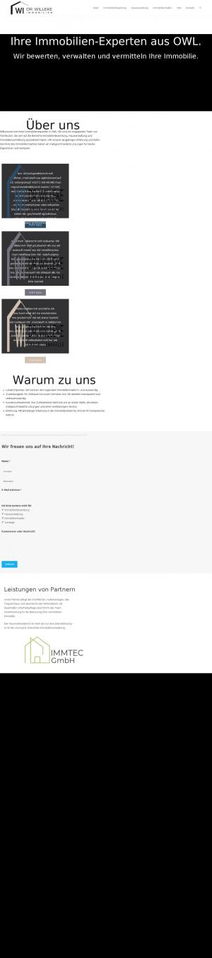 www.drwilleke.de