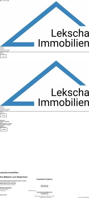www.lekschaimmobilien.com