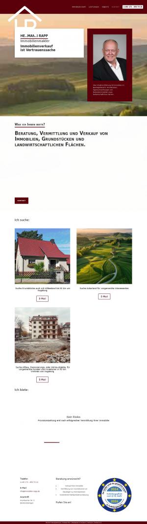 www.immobilien-rapp.de