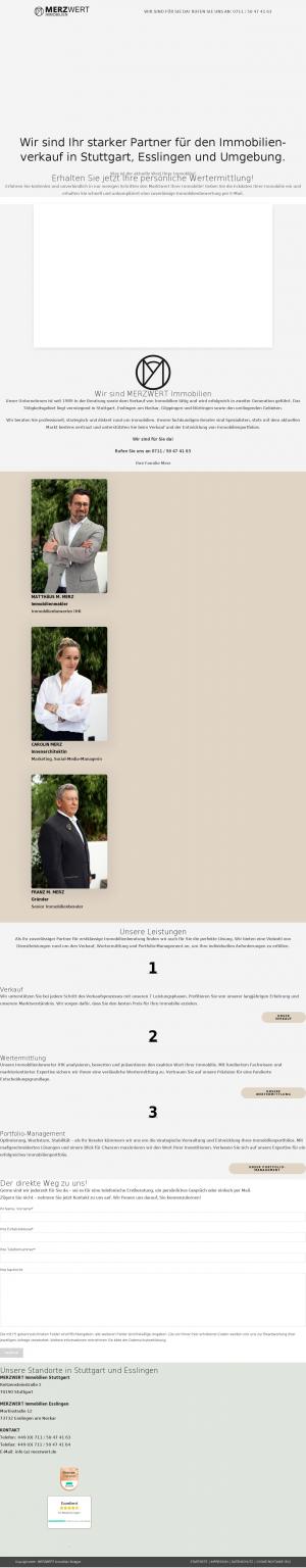 www.merzwert.de