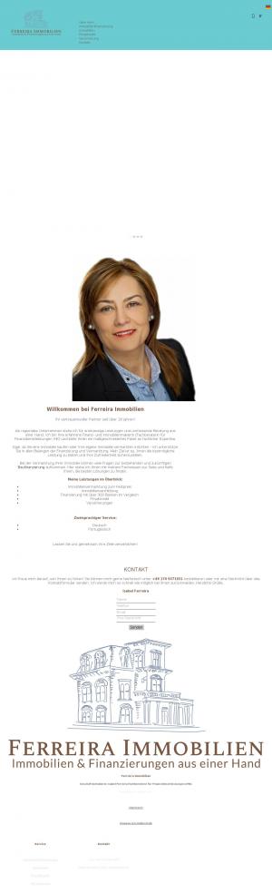 www.ferreira-immobilien.de