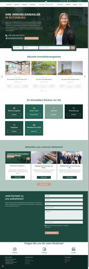 www.kensington-rotenburg.com