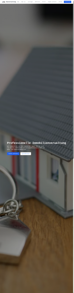 www.dpm-hausverwaltung.com