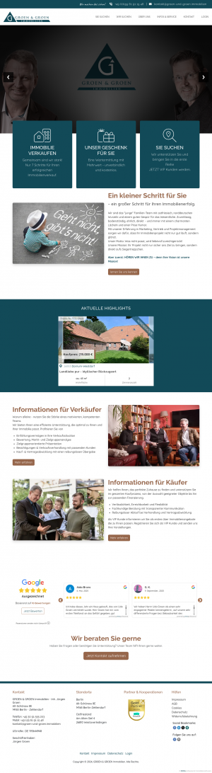 www.groen-und-groen.immobilien